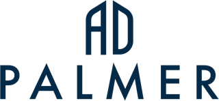 AD Palmer